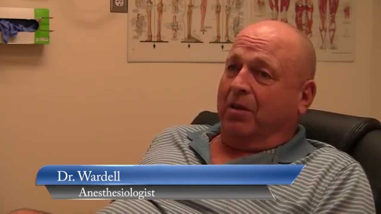 Dr. Wardell discussing fake oxy 80's laced with Fentanyl. YouTube