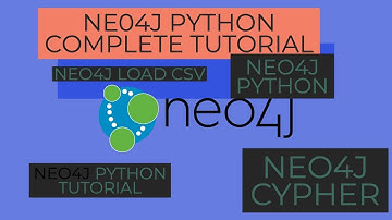 NEO4J TUTORIAL|NEO4J PYTHON|NEO4J CYPHER|NEO4J LOAD CSV|NEO4J LOAD CSV FROM LOCAL FILE |PART:12