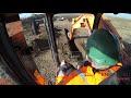 360 Excavator Training CPCS Test Walk Through