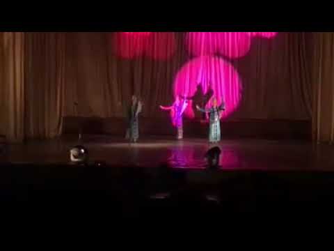 ცეკვა ,,სამაია''