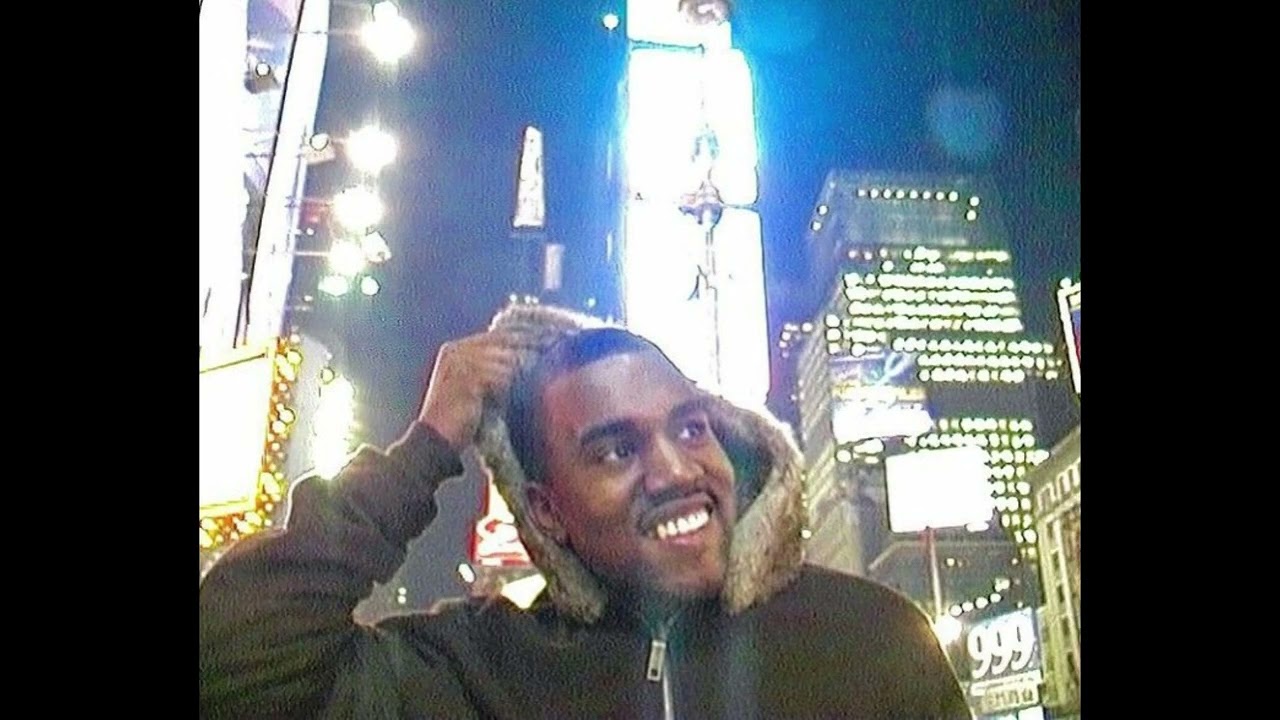 [FREE] OLD KANYE TYPE BEAT - 