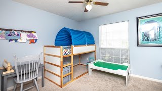 Real Estate Video Home Tour! - 9673 Bayou Bluff Drive
