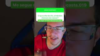 VALE A PENA INVESTIR EM CHZ ? #bitcoin #criptomoedas #ethereum #matic #sdao