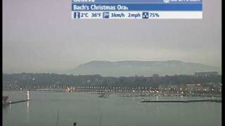 The World Live - 1700 Gmt On November 28, 2008