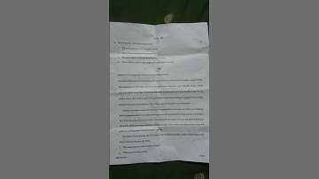 Foundation of English language:A comprehensive introduction paper 2024