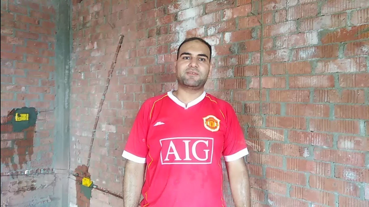 تأسيس كهرباء شقة من البداية |فيديو رقم2 |