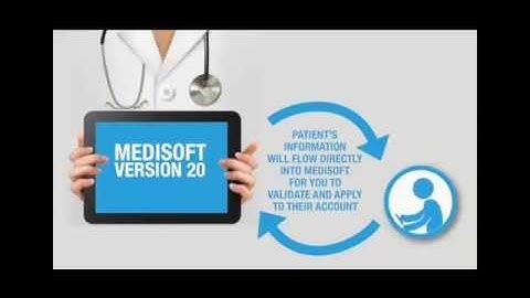 Medisoft Version 20 | See Details Here Here.