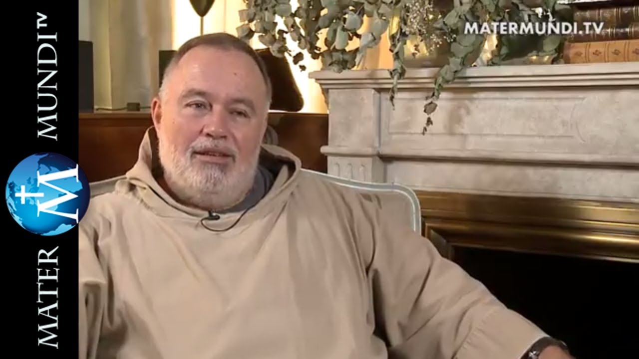 Padre Felipe Scott sobre su secuestro: 
