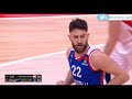 Kızılyıldız Anadolu Efes maçının geniş özeti 78 85