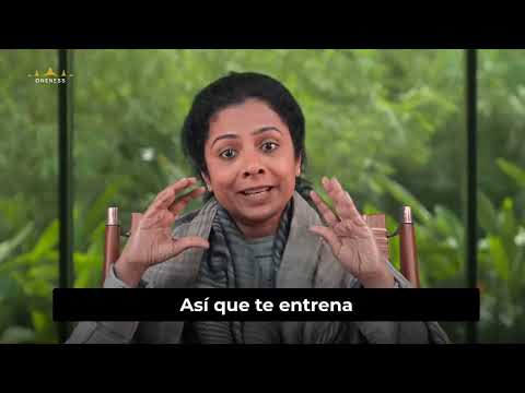 Preethaji - ¿Cómo me puede ayudar la meditación?