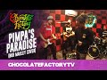 Chocolate Factory - pimpa's paradise  ( Bob Marley cover )