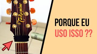 XUXINHAS DE CABELO NO VIOLÃO 😁🎸