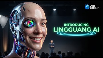 LingGuang Just Became the Fastest Growing AI Ever, and It’s Breaking Records Worldwide
