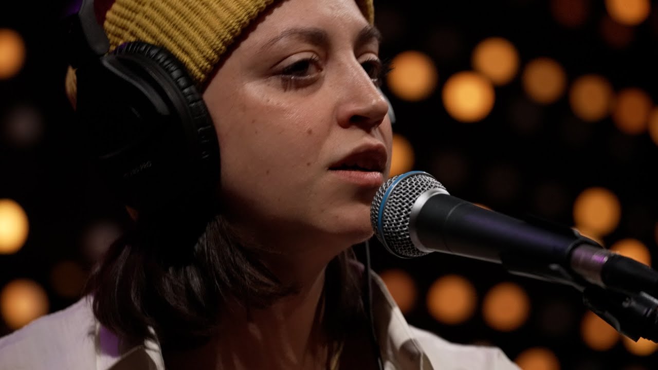 Watch Sun June - Moon Ahead (Live on KEXP) on YouTube Watch Sun June - Moon Ahead (Live on KEXP) on YouTube