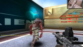 goldenvspit - Hacking in Wolfteam