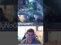 Qiyana geldiğine pişman oluyor #leagueoflegends #adc #lol #riotgames #caitlyn #gang