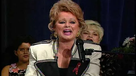The Tammy Faye Show 10   May 25 1994
