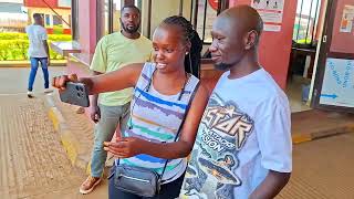 😱 OMG! First Time in Uganda 🇺🇬 || Stevo Simple Boy - The Dragon Family. 