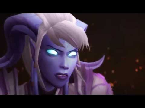 Warlords of Draenor – Talador Finale