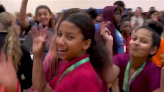 Lawton Public Schools: CMS Winter Dance 2018