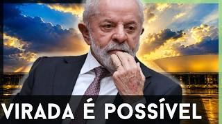 Urgente Lula Pode Virar 4 Pontos Precisam Ocorrer