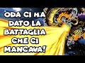 ODA CI HA DATO LA GUERRA CHE CI MANCAVA!!! - ONE PIECE REPORT: CAPITOLO 992