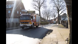 Umzug der FF Stockelsdorf (Langversion)