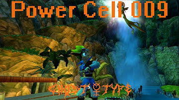 Catch 200 Pounds Of Fish | Forbidden Jungle | Jak And Daxter The Precursor Legacy