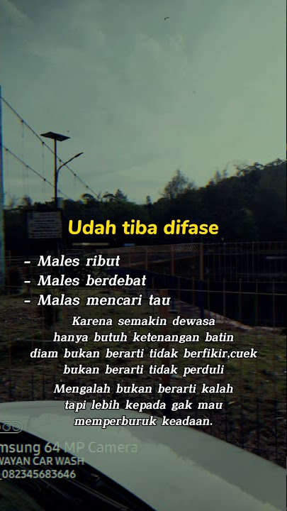 story males ribut