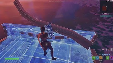 Day 1 of trying to make builds invisible until clix comments