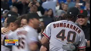 MLB World Series winners of the 21st century (2000-2025)