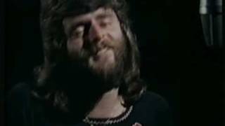Video thumbnail of "Brian Cadd - Ginger Man - 1972 - promo clip"