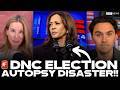 IHIP News:🚨 DNC Releases EMBARRASSING 2024 Election Autopsy!! Insider EXPOSES EVERYTHING!!