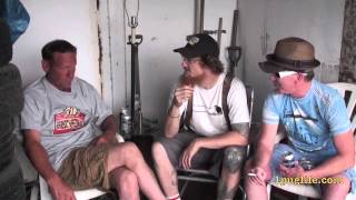 THC episode-126 doclimenting my life