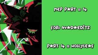 MEP part 14 :: hollyleaf :: @Luvlyellie.ৎ