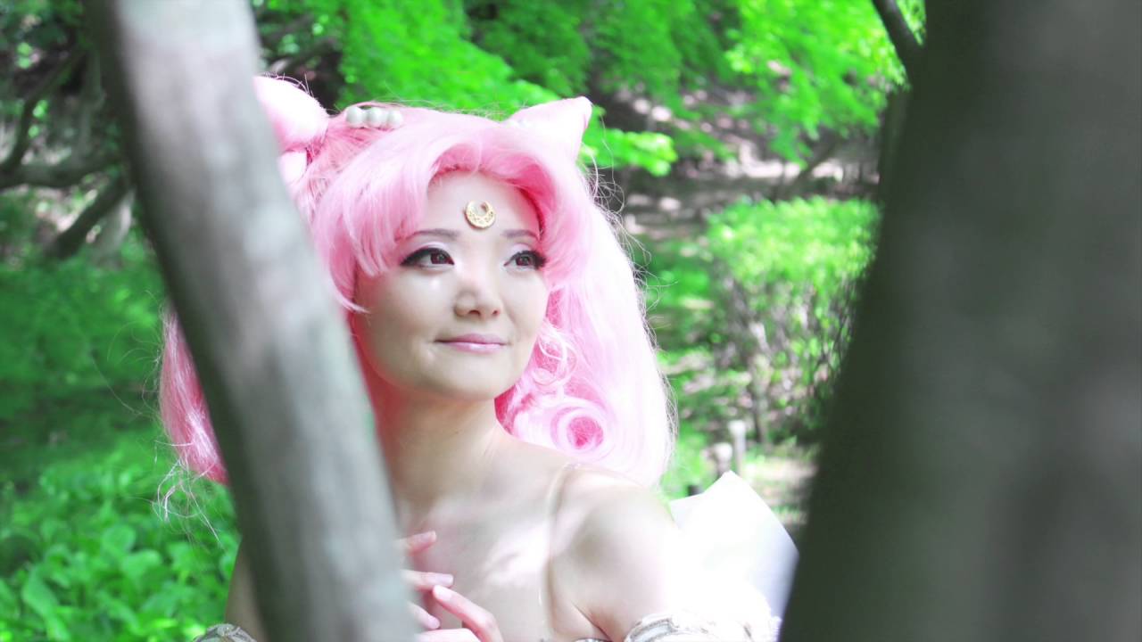 sailor moon elysion sailor moon elysion