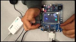 EE500 final project