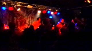 Blitzkid - Hellraiser @ Underground Köln