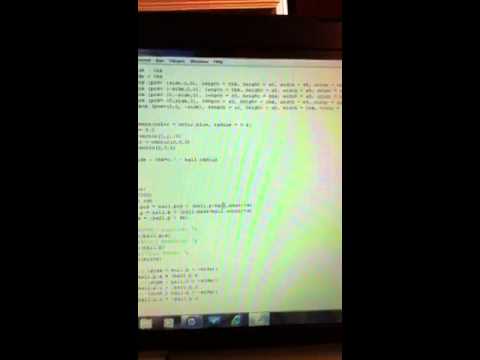 Vpython