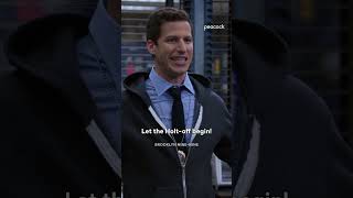 The Holt Impression Competition | The Funny Bit