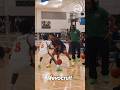 Larreton Caldwell Stars for Team Phoenix 15U at P32 League Live Dallas