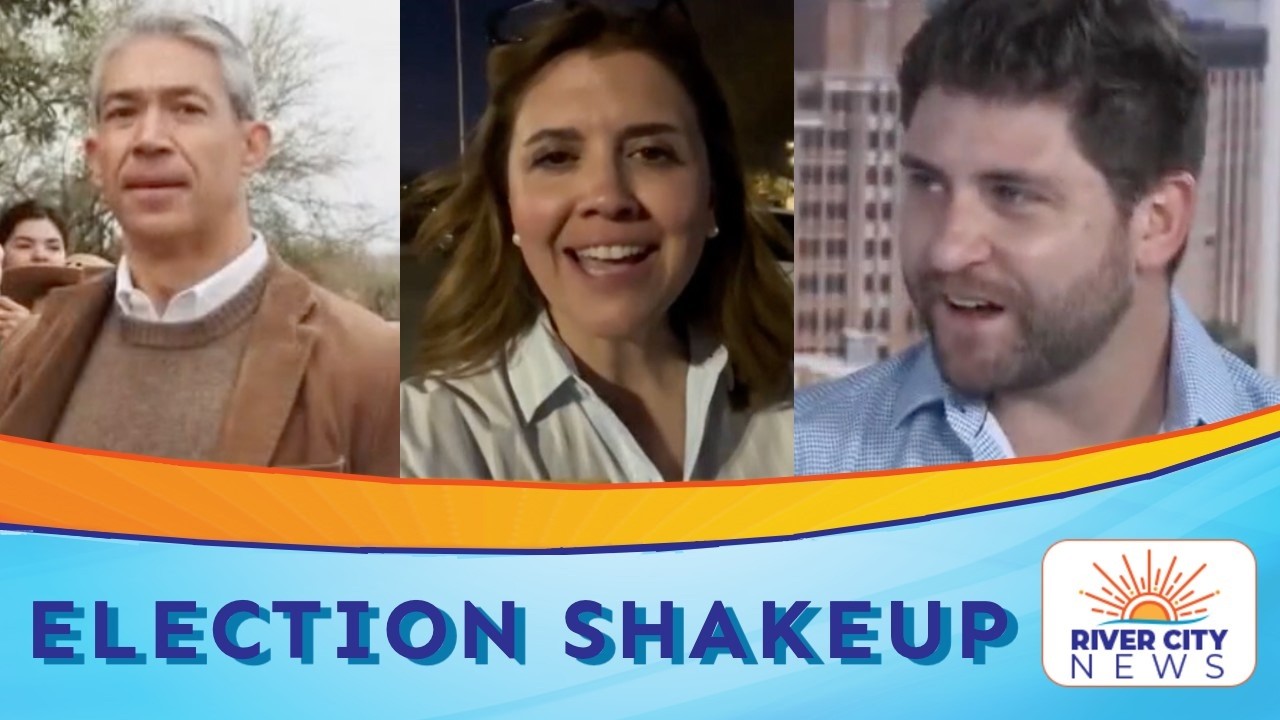 Nirenberg Defeats Sakai as Bexar County DA Race Heads to Runoff