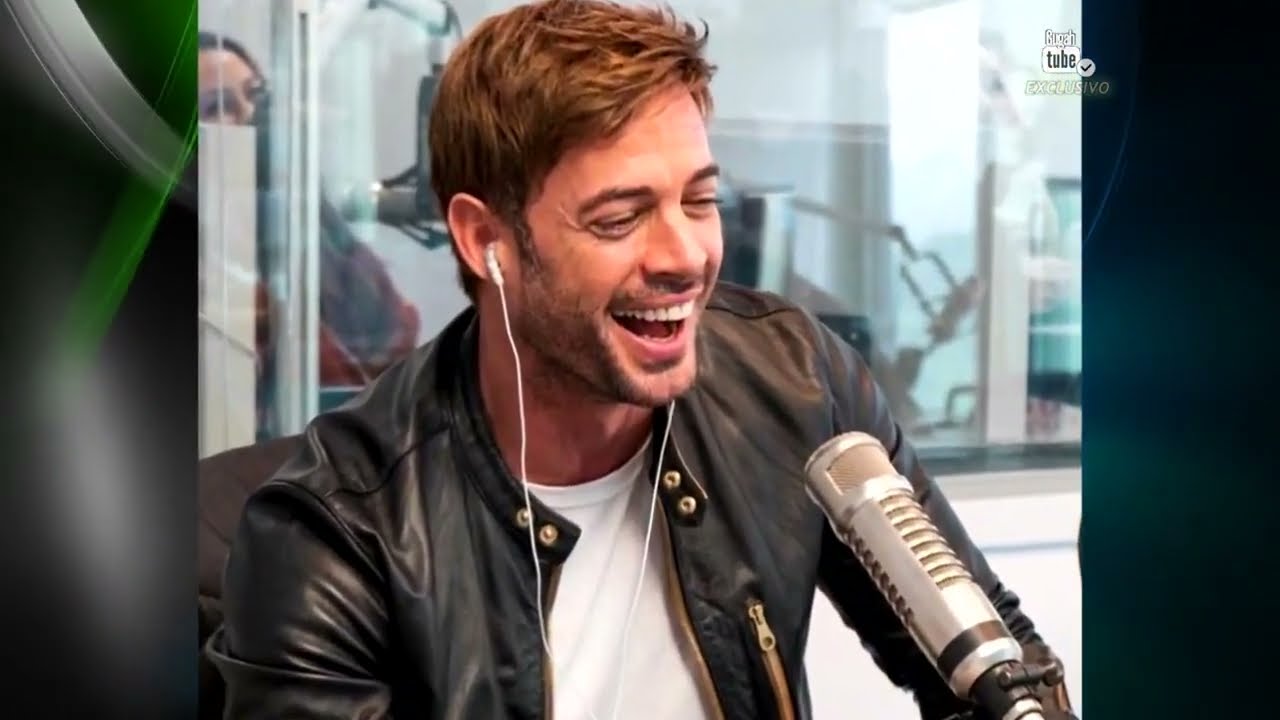SAIBA QUANTO É A FORTUNA DE WILLIAM LEVY EM 2025