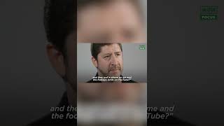 Cop Explains How It Feels To Live Every Day In Fear