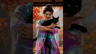 Autumn Dream 秋の夢 - full song link below #japanesemusic #dance #chillhouse