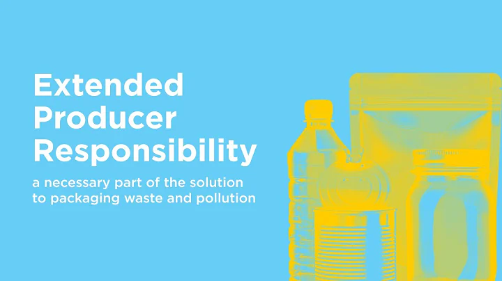 Extended Producer Responsibility for Packaging | The Ellen MacArthur Foundation