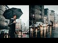 Rain Photography - Shooting in Bad Weather ft. Peter McKinnon