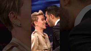 Scarlett Johansson Gets Tricked