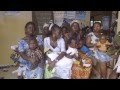 Revisiting the Impact of the doTERRA Healing Hands Foundation in Ghana