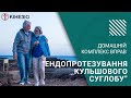 Кульшовий суглоб. Ендопротезування -  Домашній комплекс вправ